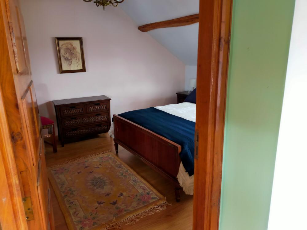  till salu villa Trasmiras Limia 21
