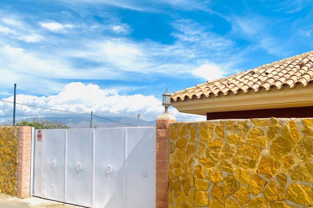  till salu hus på landet La Cañada De San Urbano Comarca Metropolitana De Almería 2