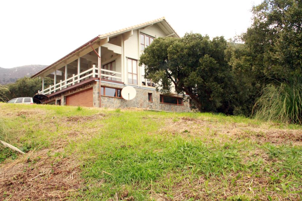  till salu hus El Bujeo Campo De Gibraltar 5