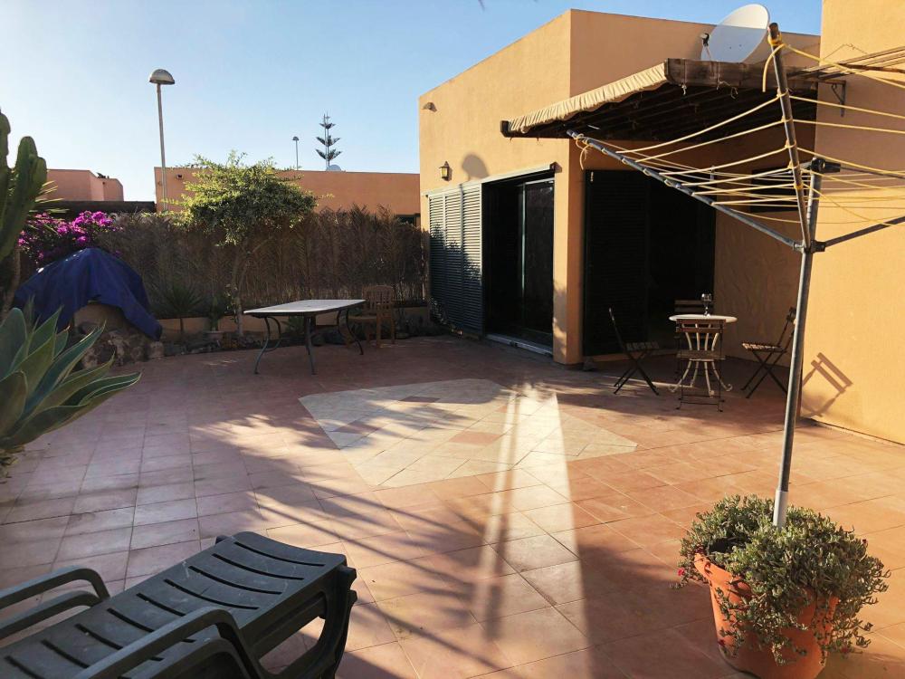  till salu hus Geafond Oliva (La) 2