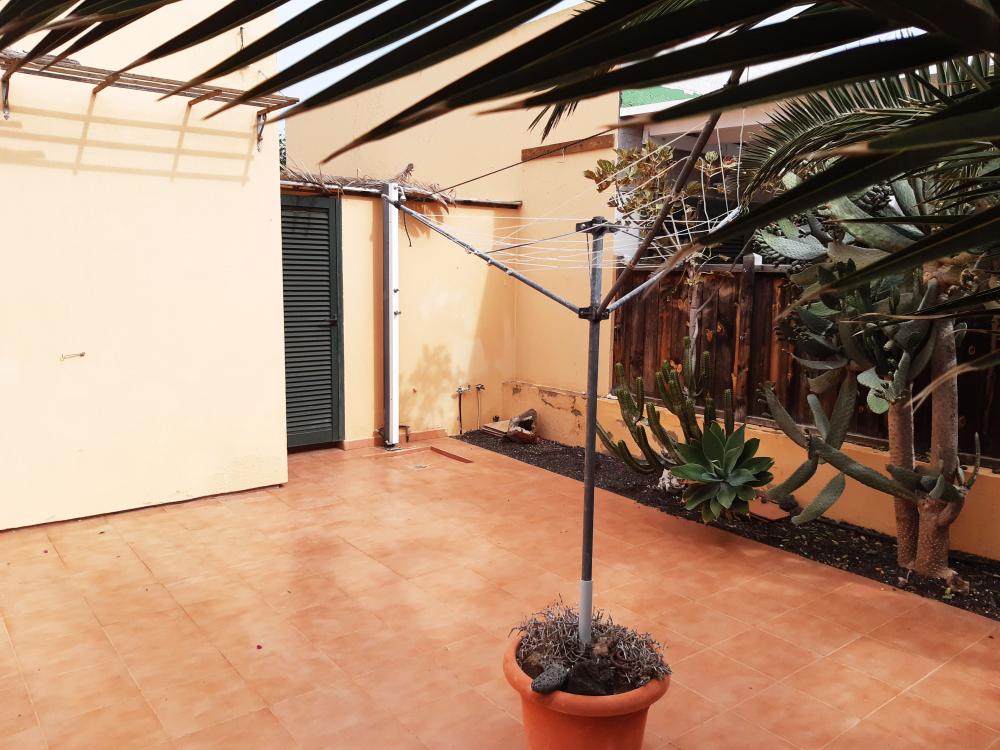  till salu hus Geafond Oliva (La) 6