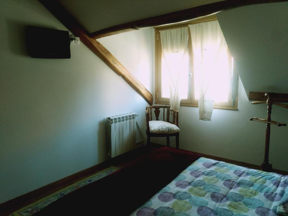  till salu villa Trasmiras Limia 23