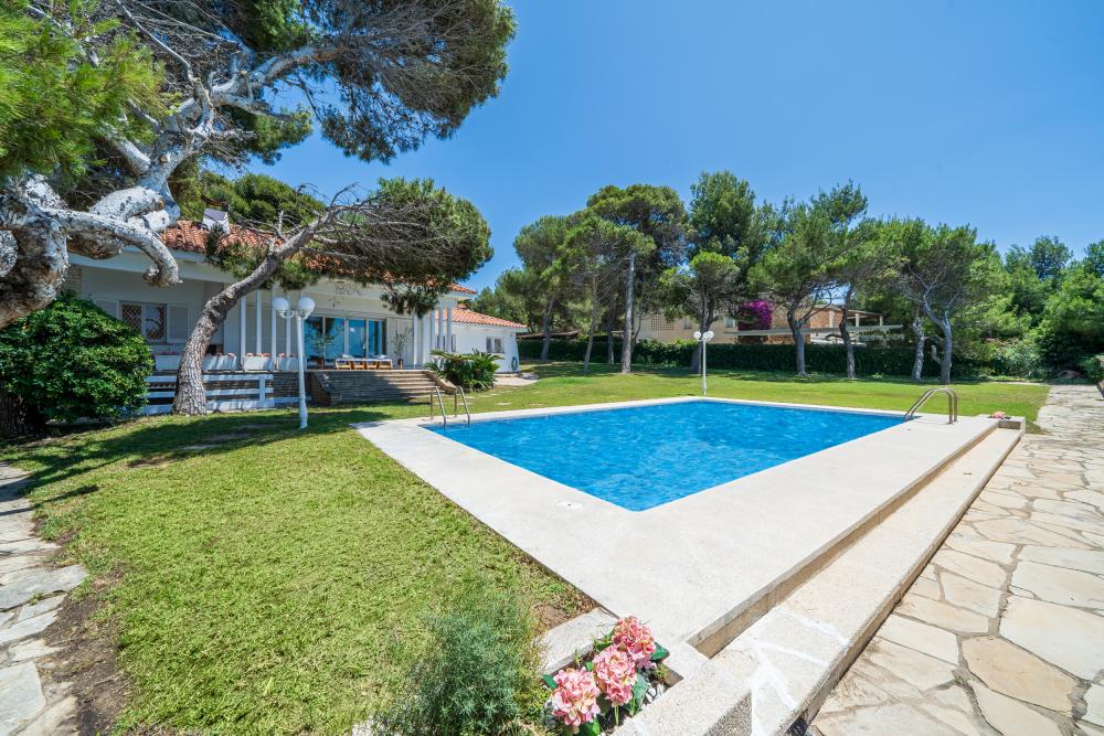  till salu hus Salou Tarragonès 44