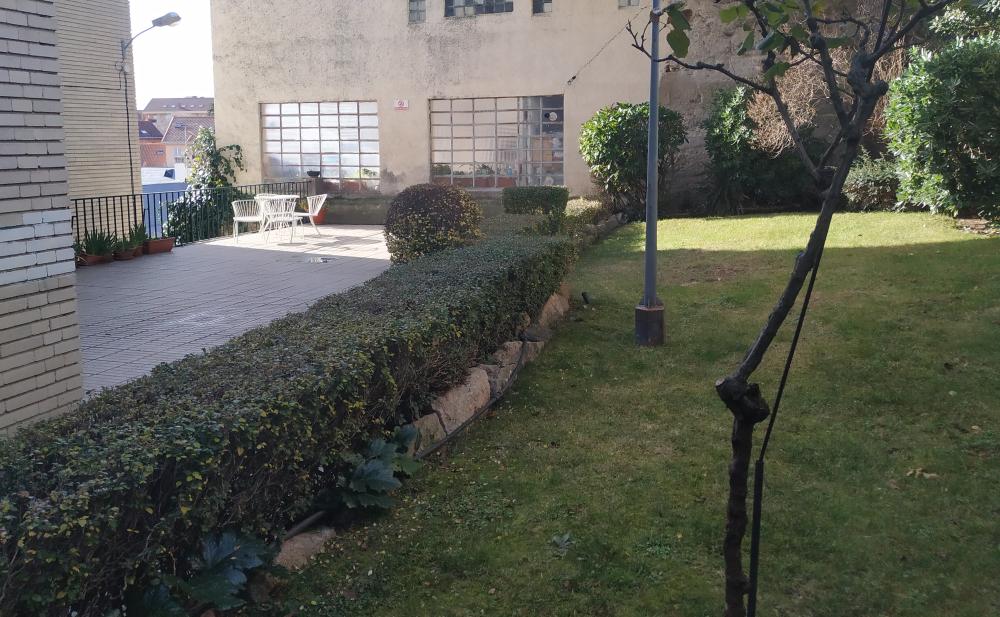  till salu lägenhet San Lorenzo Del Escorial Cuenca Del Guadarrama 26