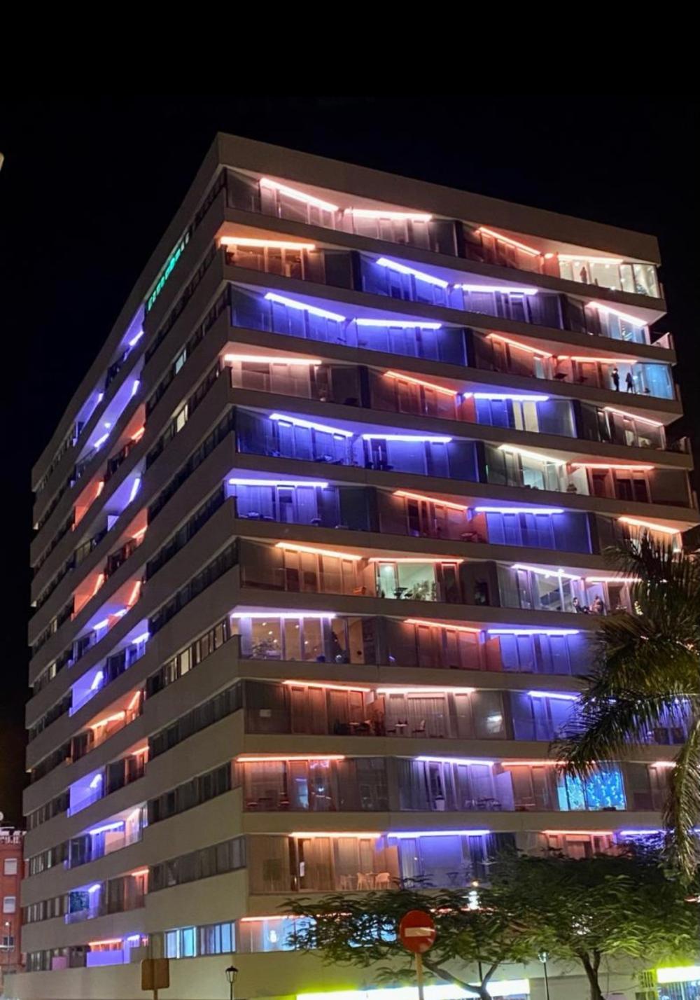  till salu lägenhet Guanarterme Palmas De Gran Canaria (Las) 10