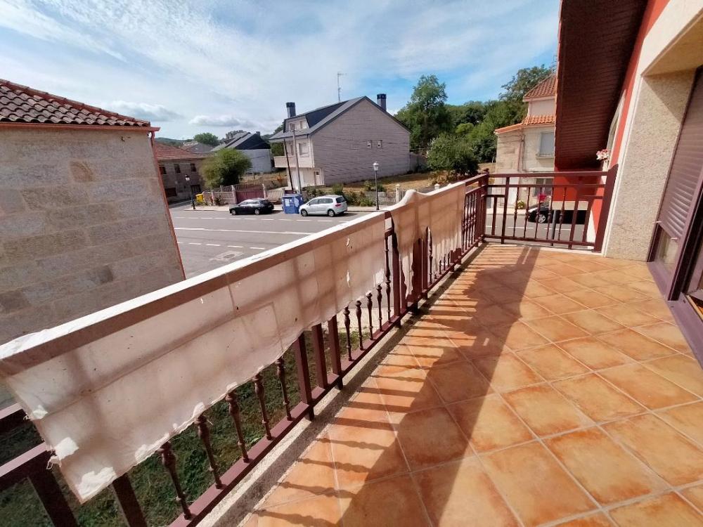  till salu villa Trasmiras Limia 18