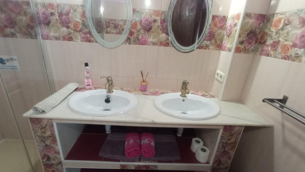  till salu hus på landet Almoguera Campiña 31