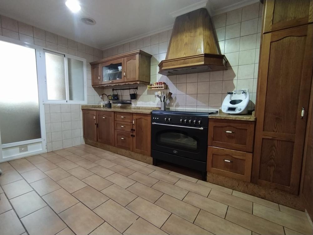  till salu hus Las Bayas Baix Vinalopó 2