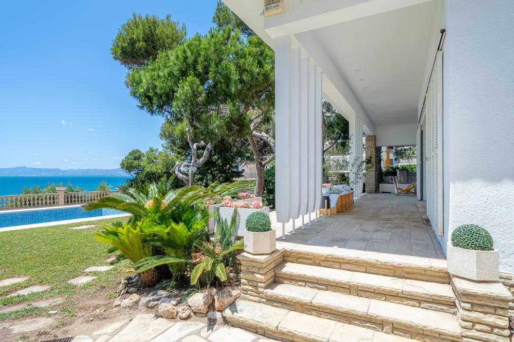  till salu hus Salou Tarragonès 47