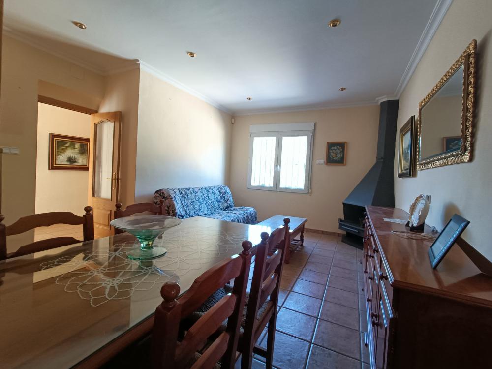  till salu villa Banyeres De Mariola Alcoia 12