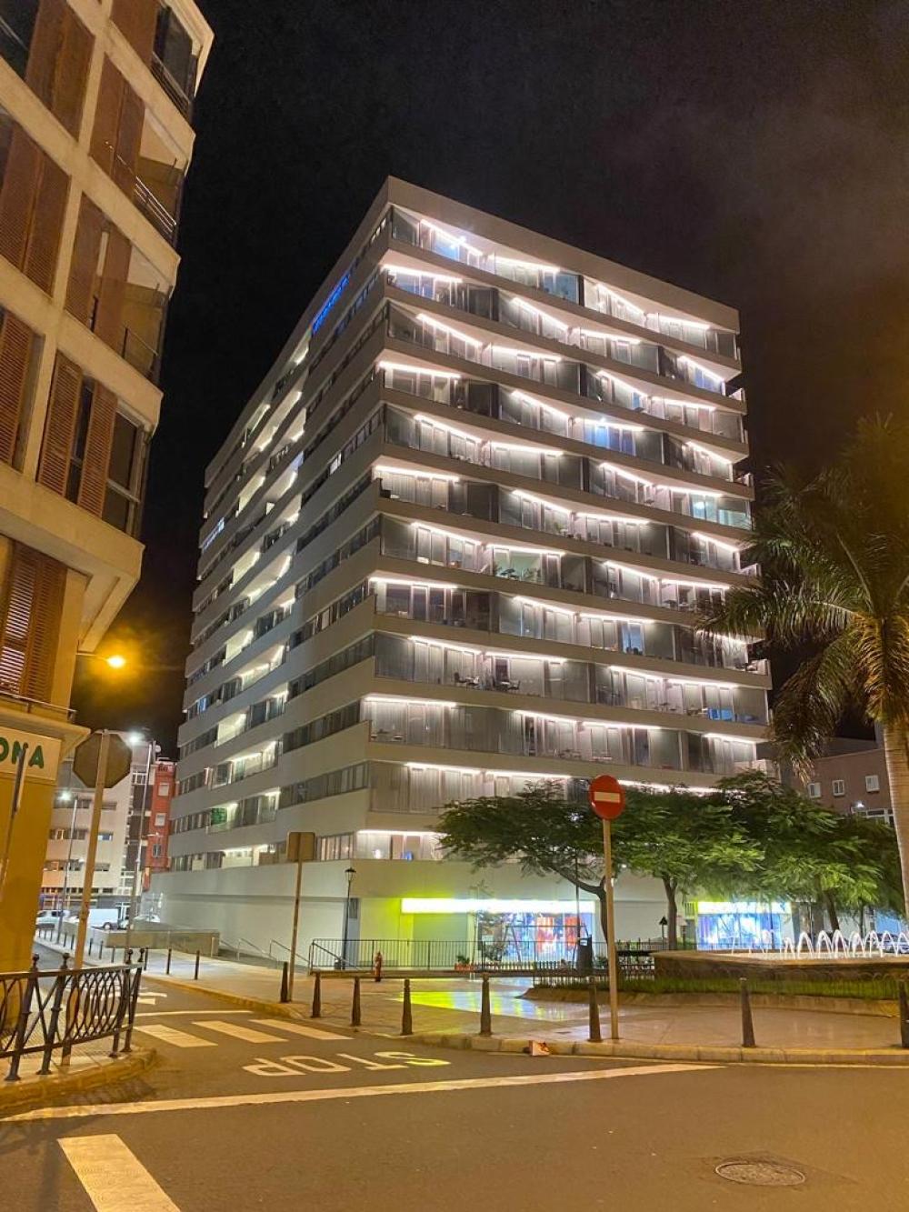  till salu lägenhet Guanarterme Palmas De Gran Canaria (Las) 3