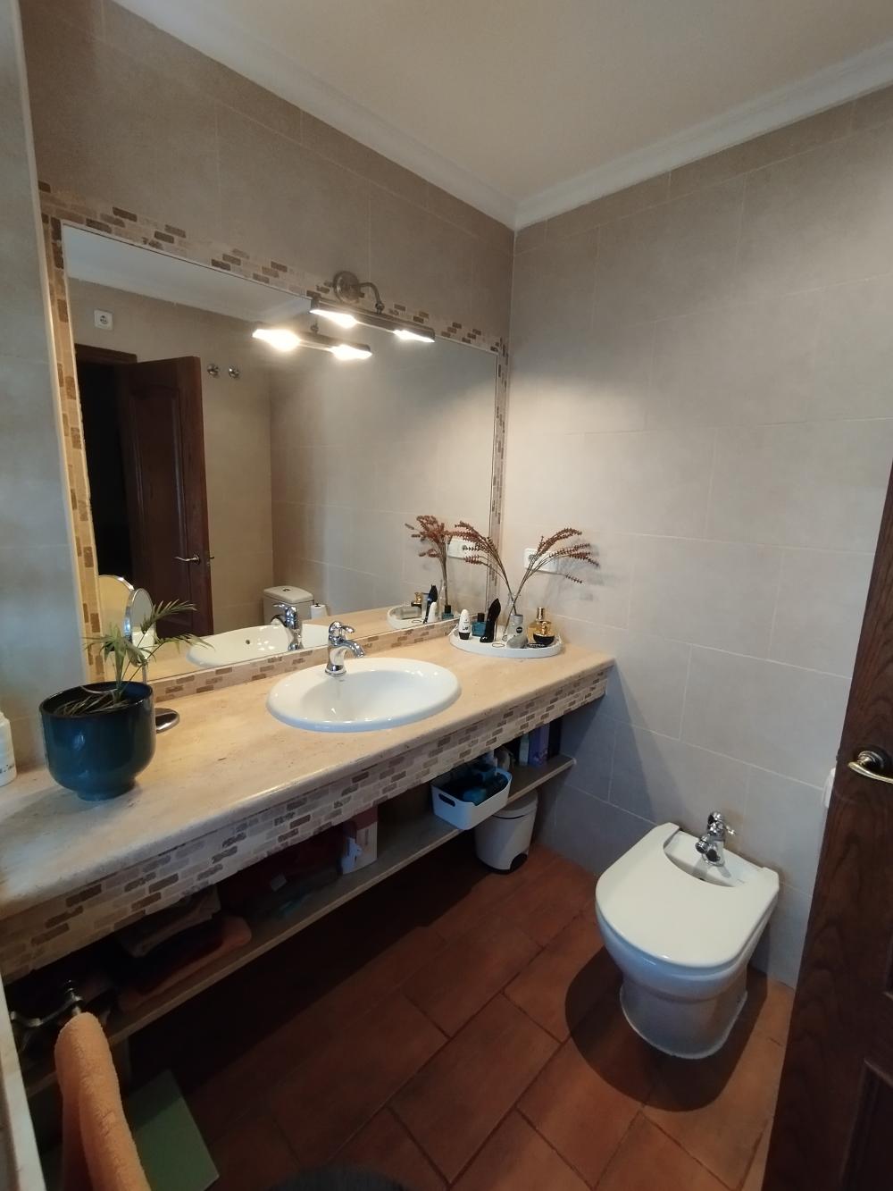  till salu hus Las Bayas Baix Vinalopó 15