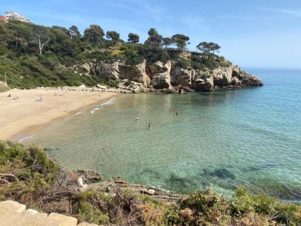  till salu etagevåning La Pineda Tarragonès 31
