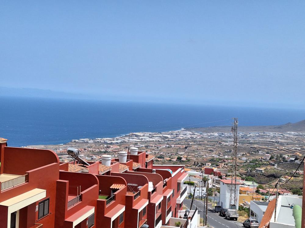  till salu hus Araya Zona Sureste 34