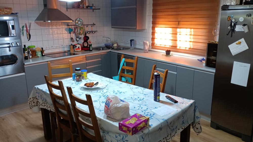 till salu hus Las Labores Mancha (La) 12