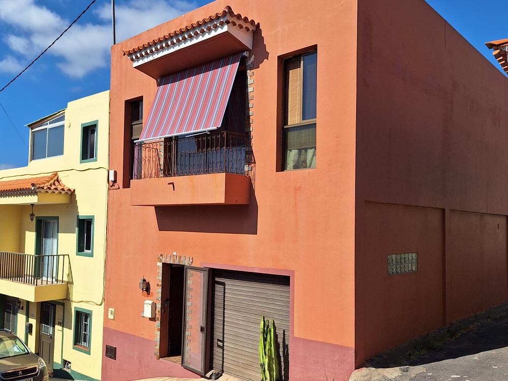  till salu hus Araya Zona Sureste 9