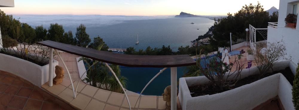  till salu villa Altea Hills Marina Baixa 1