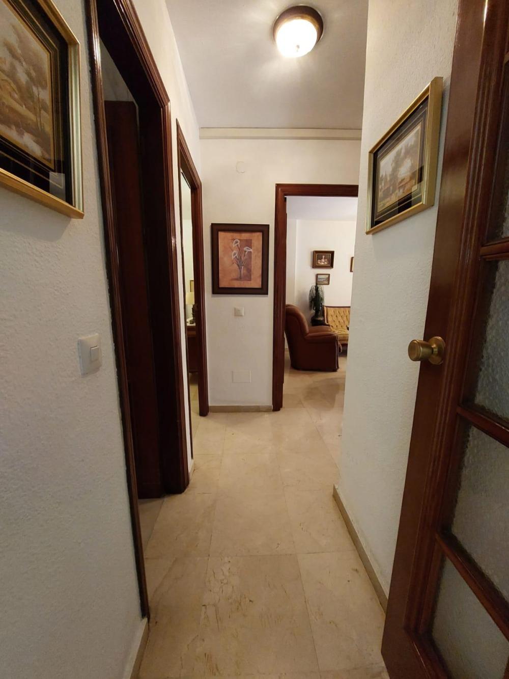  till salu lägenhet Fuengirola Costa Del Sol Occidental 7
