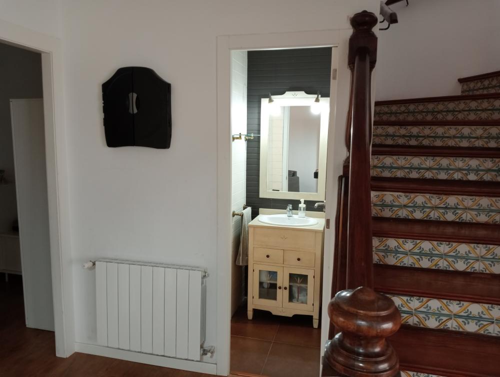  till salu radhus Camins Al Grau Cami Fondo Valencia 7