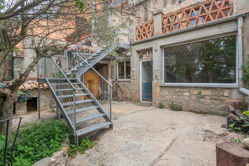  till salu hus El Pont De Vilomara Bages 35