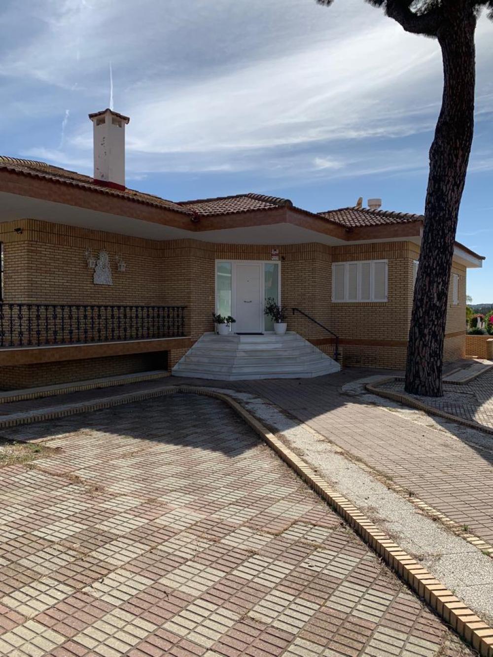  till salu villa Aljaraque Metropolitana De Huelva 1