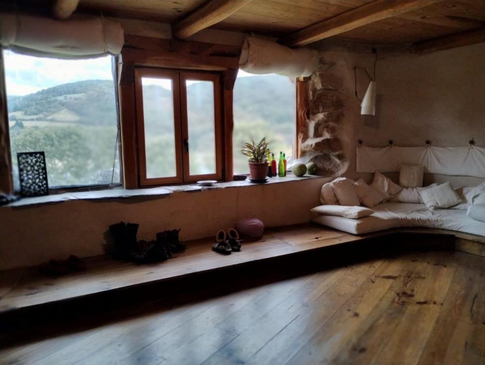  till salu hus Chandrexa De Queixa Terra De Trives 22