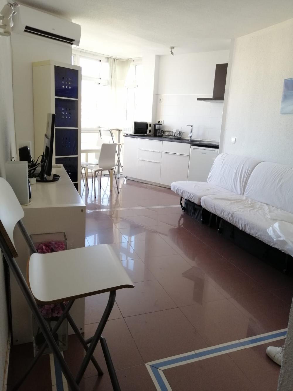  till salu enrumslägenhet Benalmádena Costa Costa Del Sol Occidental 5