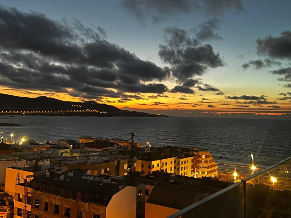  till salu lägenhet Guanarterme Palmas De Gran Canaria (Las) 2