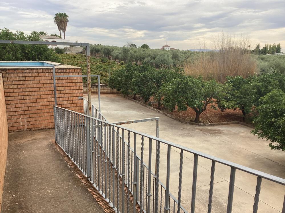 till salu villa Puente Genil Campiña Sur 56