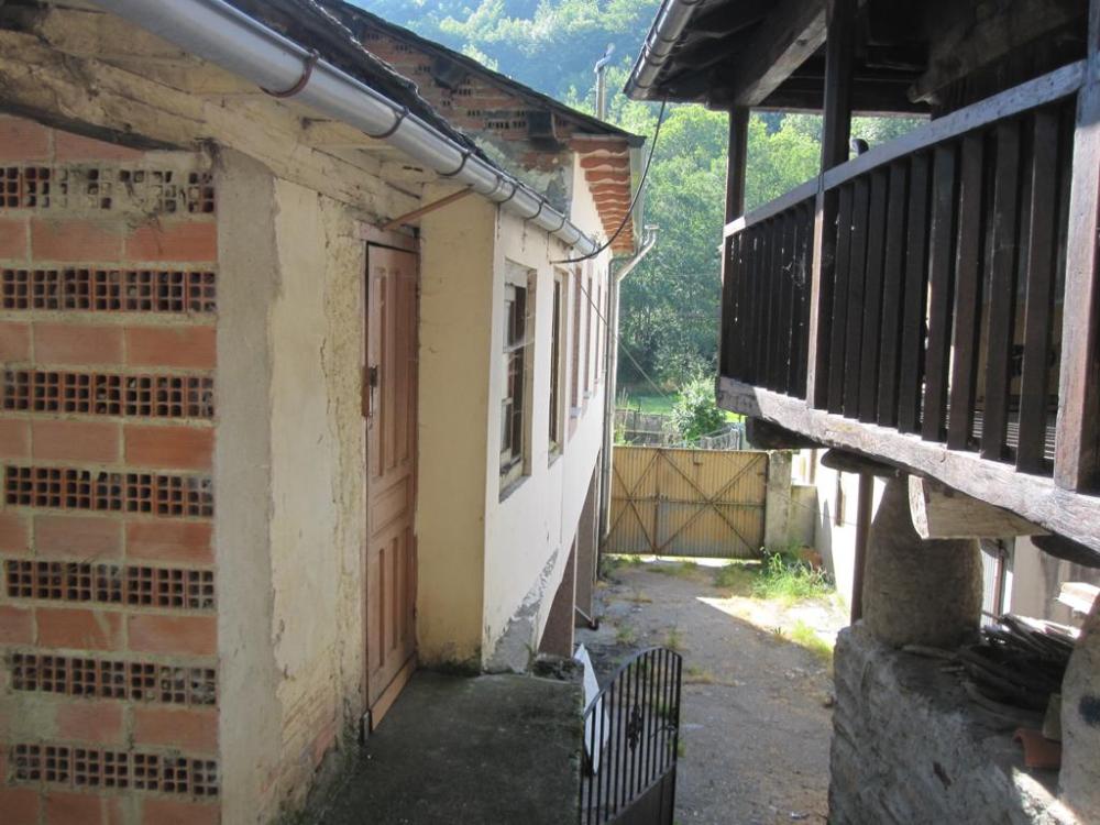  till salu hus Moal Narcea 8