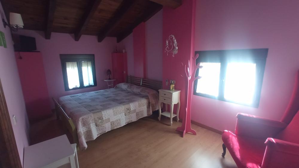  till salu hus på landet Almoguera Campiña 32