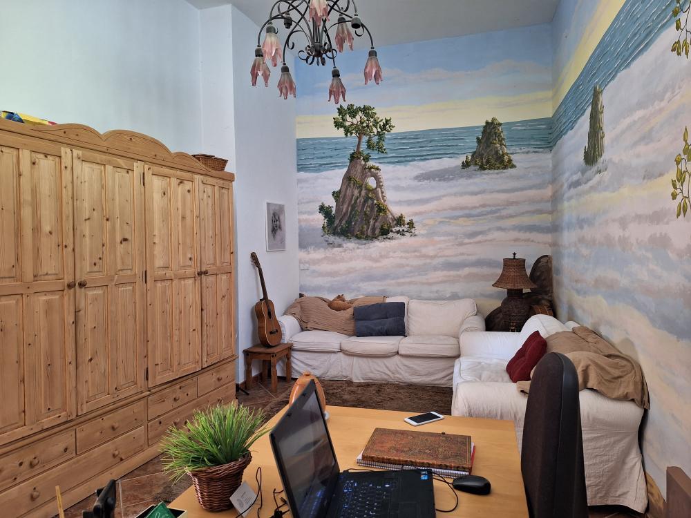  till salu hus Araya Zona Sureste 50