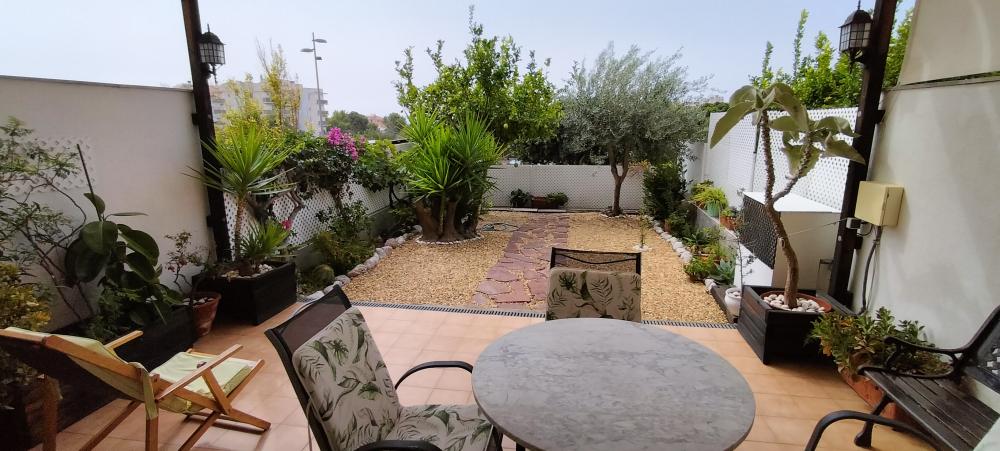  till salu etagevåning Sitges Garraf 4