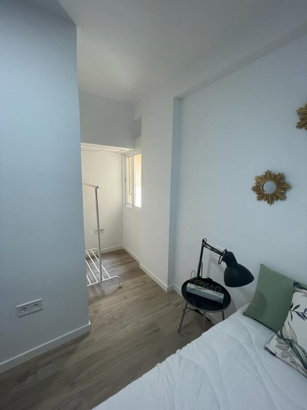  till salu lägenhet Bailén-Miraflores Málaga-Costa Del Sol 8