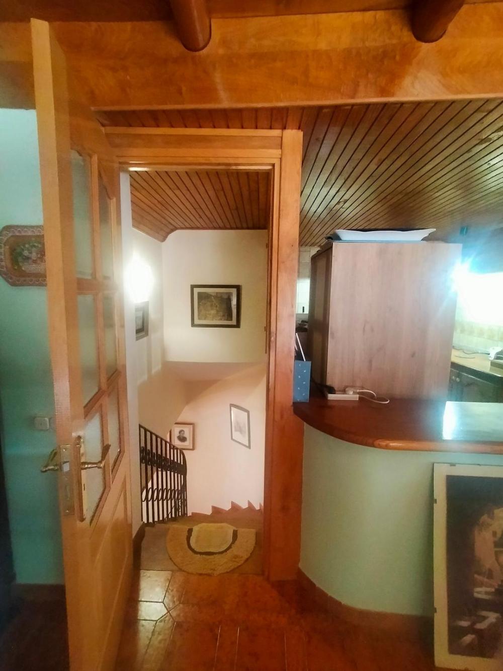  till salu villa Trasmiras Limia 12