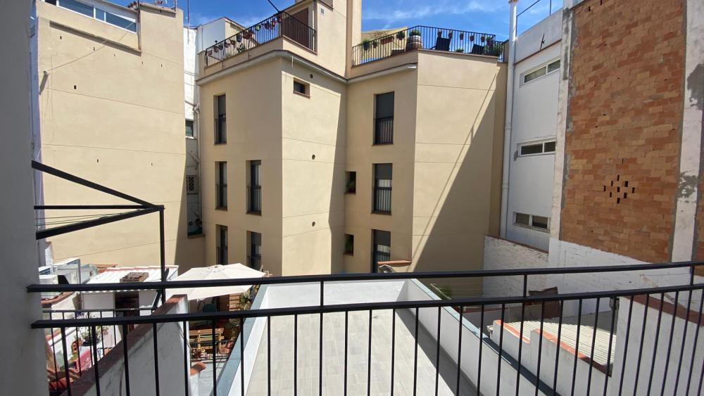  till salu lägenhet Sitges Garraf 25
