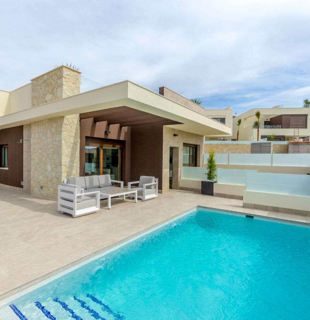  till salu hus Ciudad Quesada Baix Segura 3