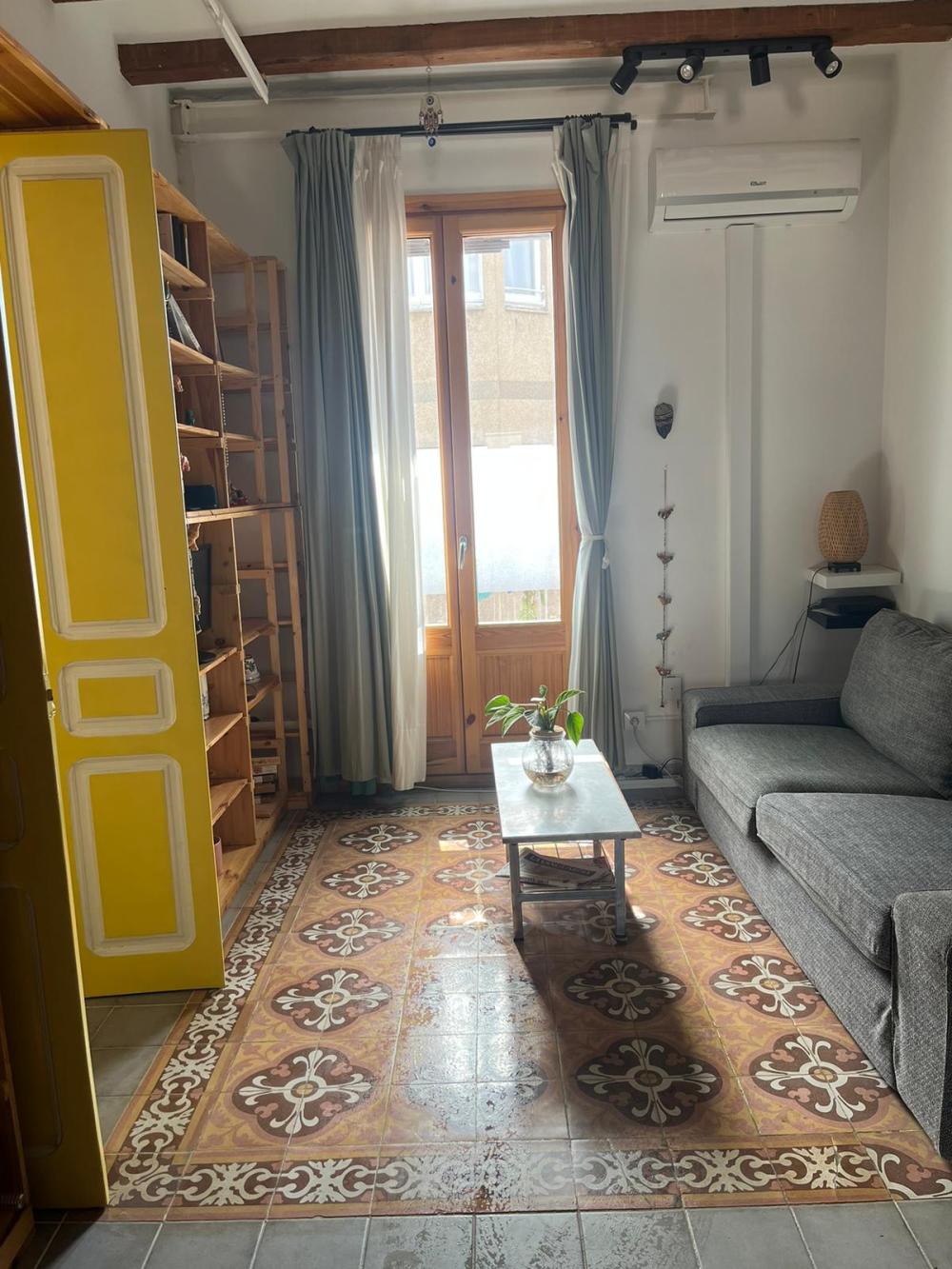  till salu lägenhet Coll Blanc Barcelonès 4