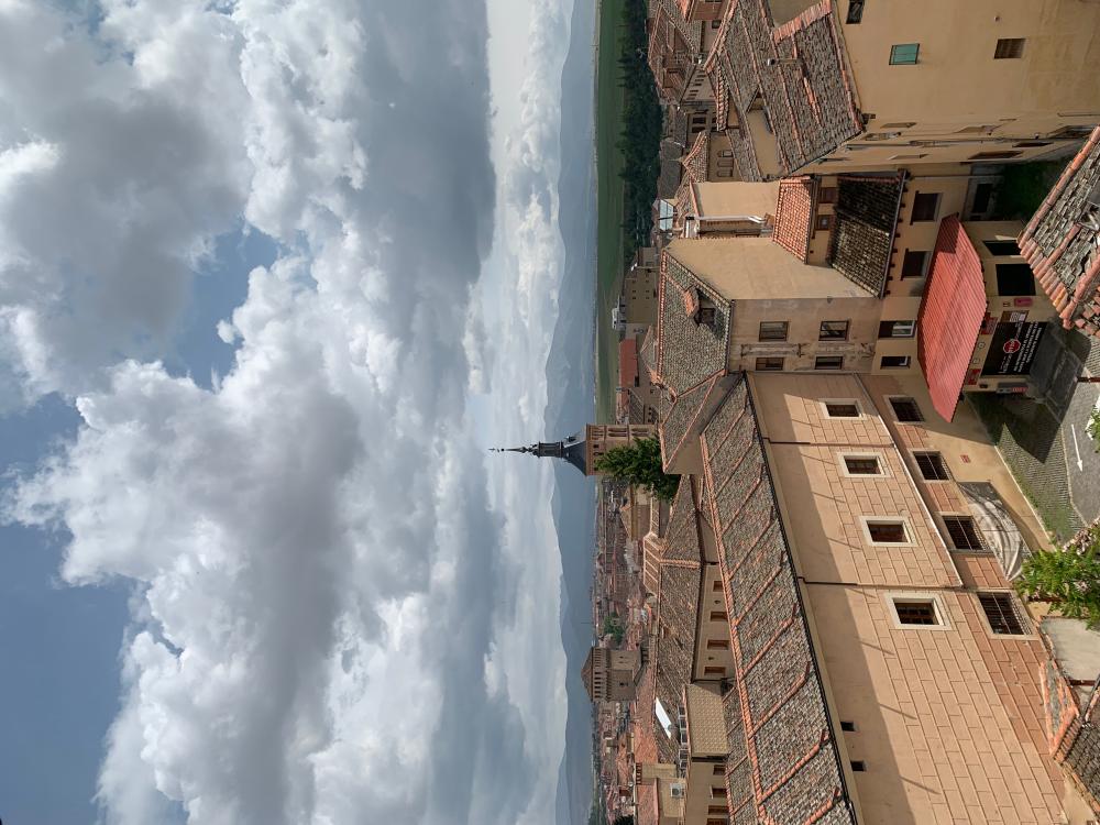  till salu lägenhet Segovia Centro 40001 Segovia Sur 17