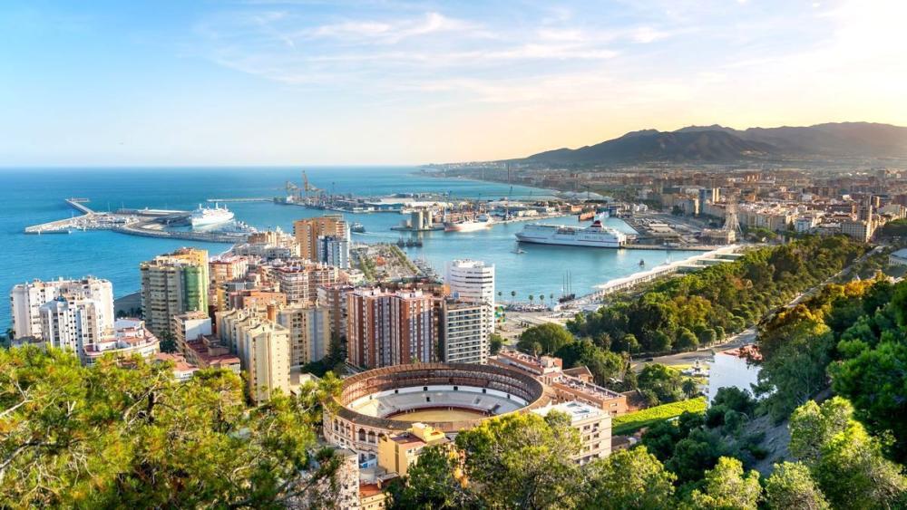  till salu lägenhet Málaga Centro 29007 Málaga-Costa Del Sol 13
