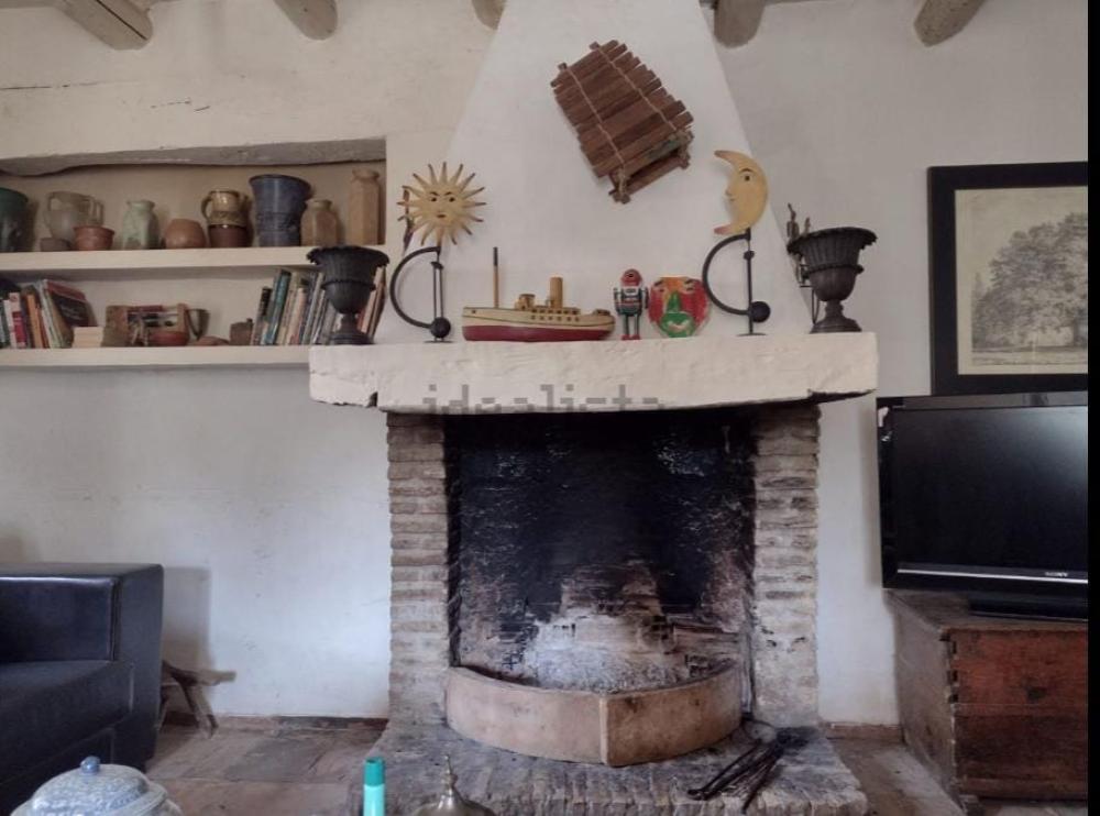  till salu hus Bayacas Alpujarra Granadina 5