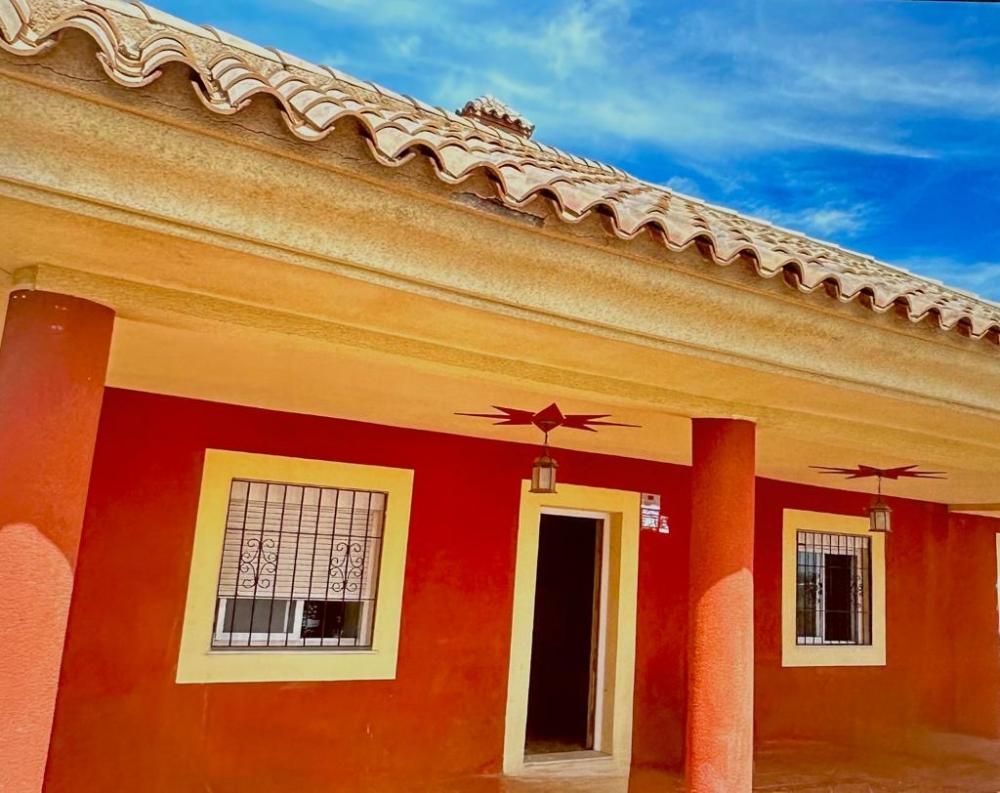  till salu hus på landet La Cañada De San Urbano Comarca Metropolitana De Almería 3