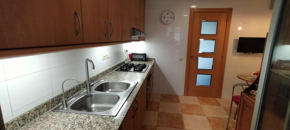  till salu etagevåning Sitges Garraf 12