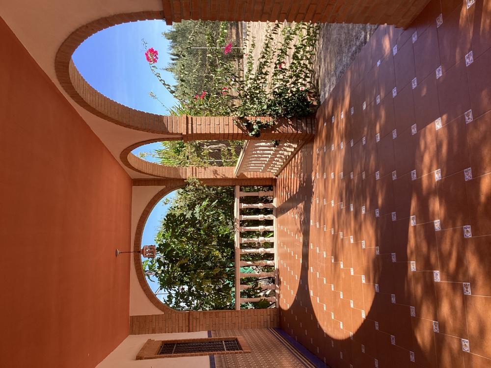 till salu villa Puente Genil Campiña Sur 3