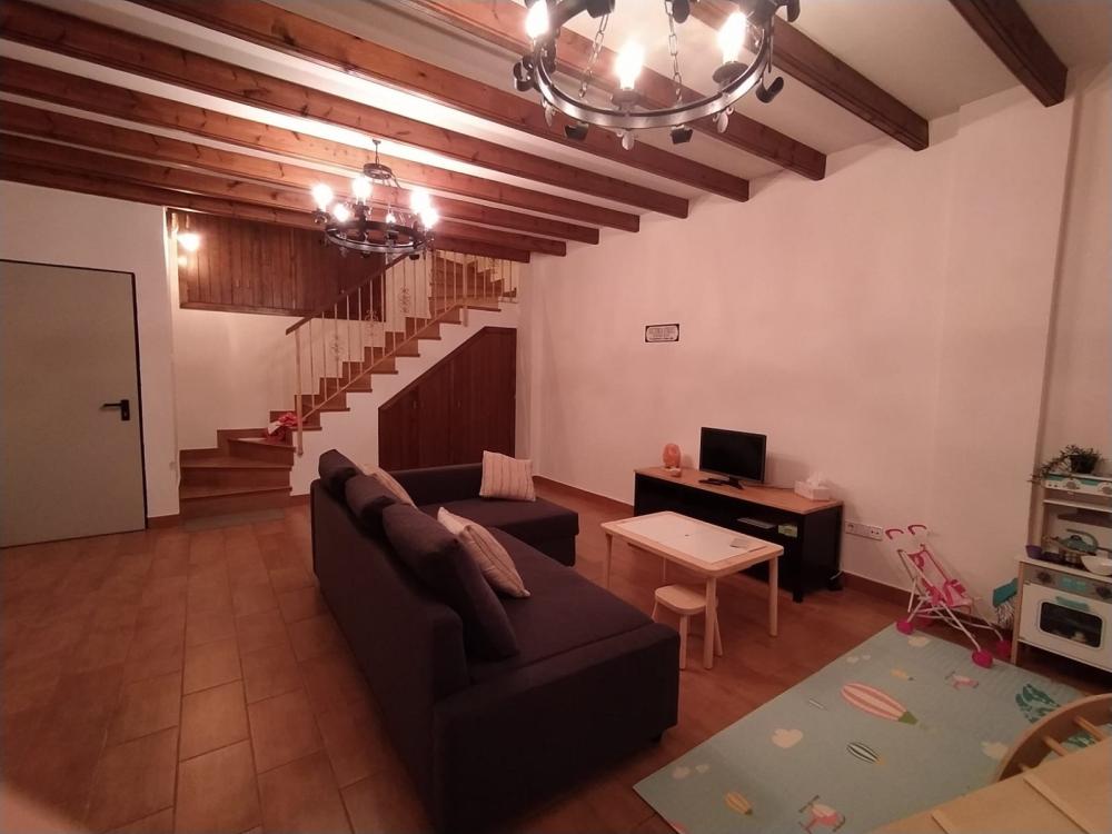  till salu hus Las Bayas Baix Vinalopó 8
