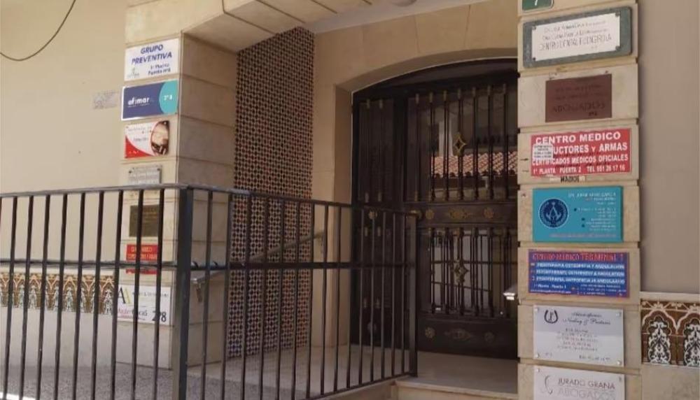  till salu lägenhet Fuengirola Costa Del Sol Occidental 1