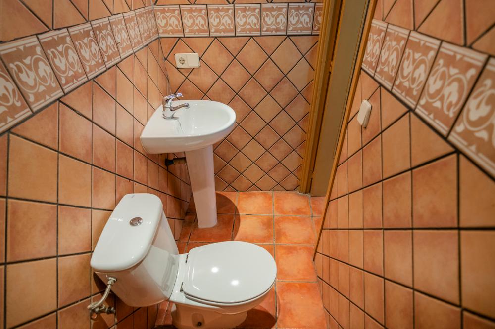  till salu hus El Pont De Vilomara Bages 31