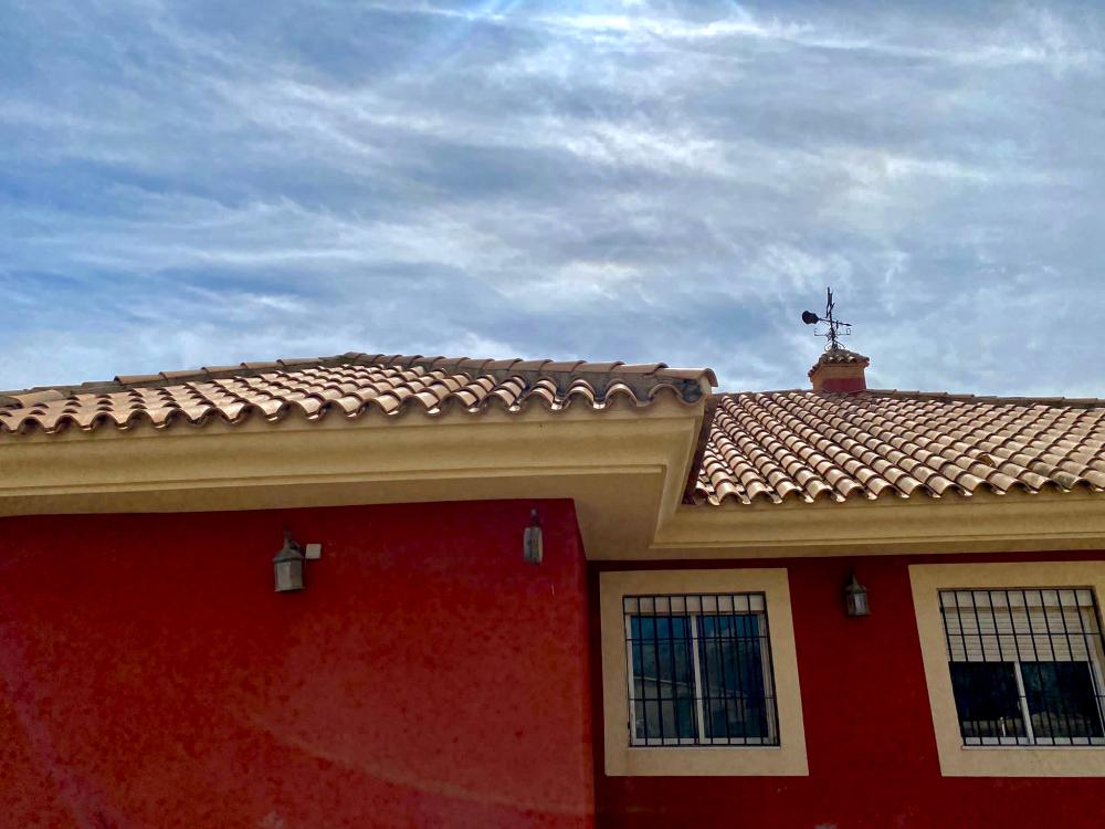  till salu hus på landet La Cañada De San Urbano Comarca Metropolitana De Almería 6