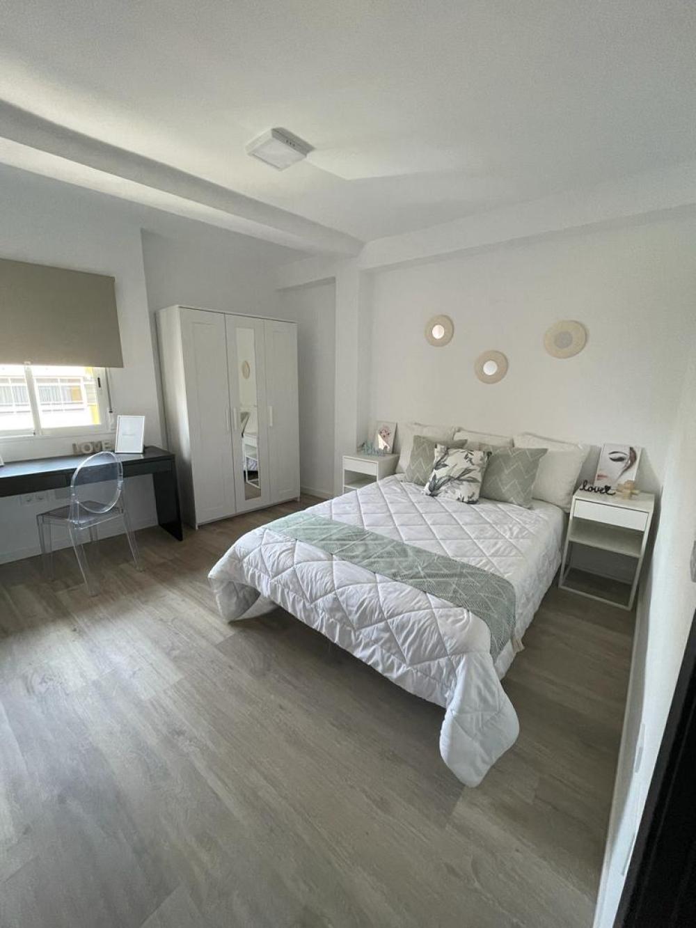  till salu lägenhet Bailén-Miraflores Málaga-Costa Del Sol 5