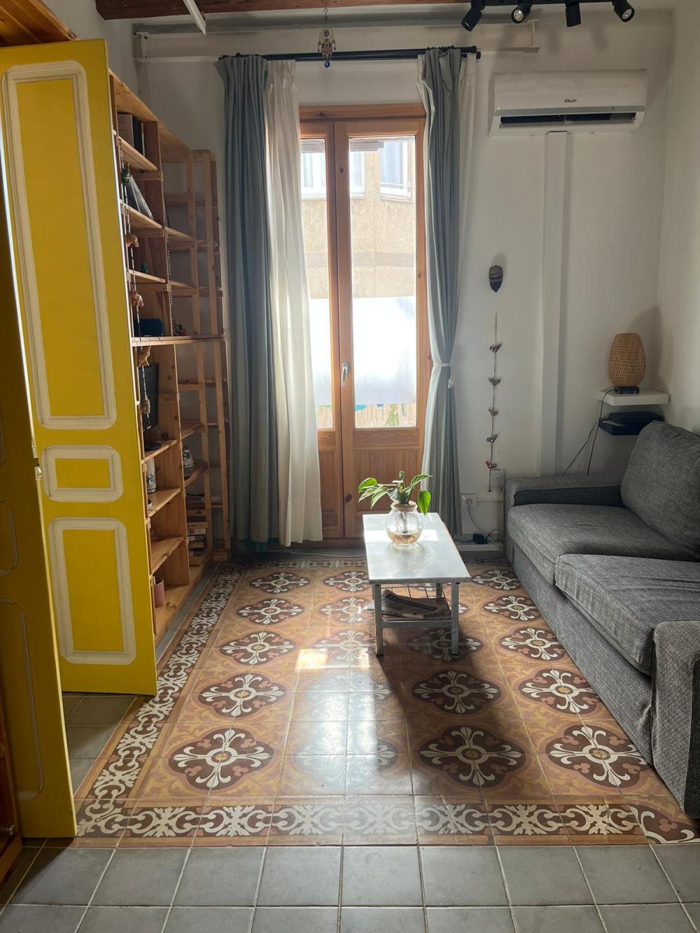  till salu lägenhet Coll Blanc Barcelonès 3